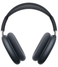 Наушники Apple AirPods Max, USB-C, полуночный