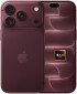 Смартфон Apple iPhone 18 Pro 512 ГБ eSIM, Бордовый (Burgundy)