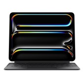 Клавиатура Apple Magic Keyboard для iPad Pro 11 (2024), черная Клавиатура Apple Magic Keyboard для iPad Pro 11 (2024), черная