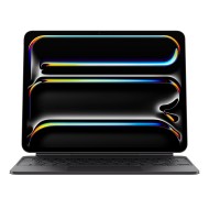 Клавиатура Apple Magic Keyboard для iPad Pro 11 (2024), черная Клавиатура Apple Magic Keyboard для iPad Pro 11 (2024), черная