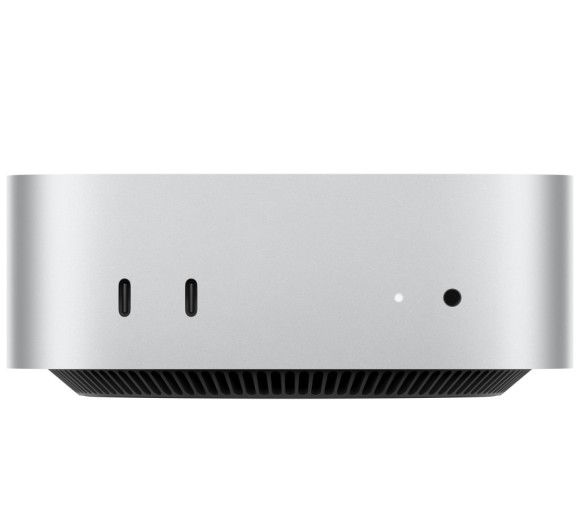 Apple Mac Mini MU9E3 (M4 10C CPU, 10C GPU, 2024) 16 ГБ, 512 ГБ SSD 