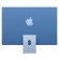 Apple iMac 24" MWUF3 (M4 8C CPU, 8C GPU, 2024) 16GB, 256GB SSD, голубой