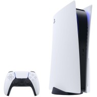Игровая приставка Sony PlayStation 5 Digital Edition 825 ГБ SSD, белый Игровая приставка Sony PlayStation 5 Digital Edition 825 ГБ SSD, белый