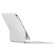 Клавиатура Apple Magic Keyboard для iPad Pro 11 (2024), белая