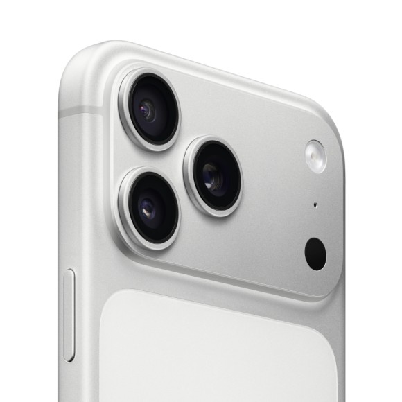 Apple iPhone 17 Pro Max 1 ТБ eSIM, серебристый