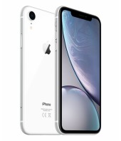 Apple iPhone Xr 64 ГБ, белый, Slimbox