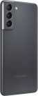 Смартфон Samsung Galaxy S21 5G (SM-G991B) 8/128 ГБ, Серый фантом