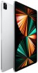 Планшет Apple iPad Pro 12.9 (2021), 16 ГБ/2048 ГБ, Wi-Fi + Cellular, серебристый (MHRE3LL/A)