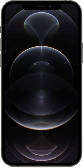 Apple iPhone 12 Pro Max 512 ГБ, графитовый Apple iPhone 12 Pro Max 512 ГБ, графитовый