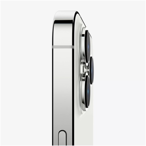 Apple iPhone 13 Pro 256 ГБ, серебристый Apple iPhone 13 Pro 256 ГБ, серебристый