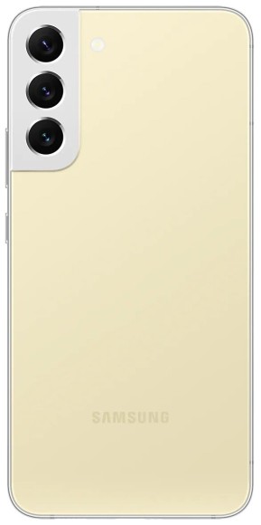 Смартфон Samsung Galaxy S22+ (SM-S906E) 8/256 ГБ, бежевый  Смартфон Samsung Galaxy S22+ (SM-S906E) 8/256 ГБ, бежевый