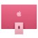 Apple iMac 24" MWUG3 (M4 8C CPU, 8C GPU, 2024) 16GB, 256GB SSD, розовый