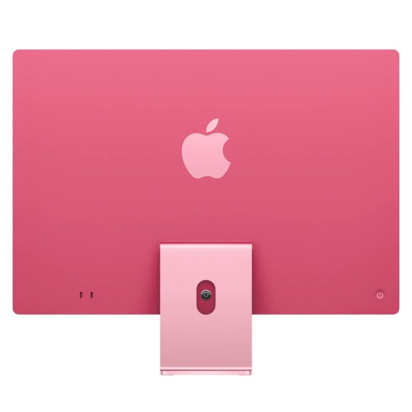 Apple iMac 24" MWUG3 (M4 8C CPU, 8C GPU, 2024) 16GB, 256GB SSD, розовый Apple iMac 24" MWUG3 (M4 8C CPU, 8C GPU, 2024) 16GB, 256GB SSD, розовый