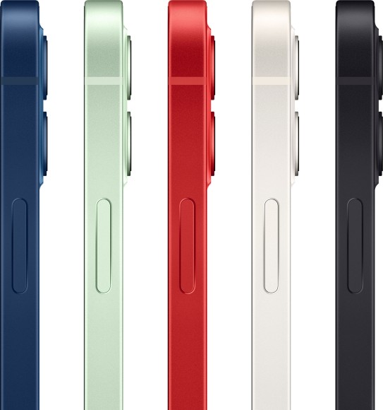 Apple iPhone 12 mini 128 ГБ, (PRODUCT)RED, Slimbox Apple iPhone 12 mini 128 ГБ, (PRODUCT)RED, Slimbox