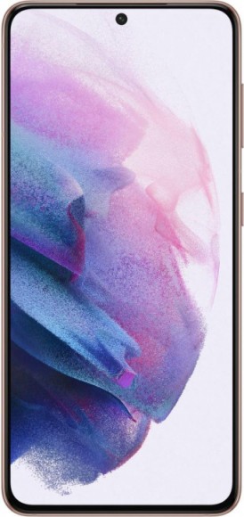 Смартфон Samsung Galaxy S21 5G (SM-G991B) 8/128 ГБ, Фиолетовый фантом