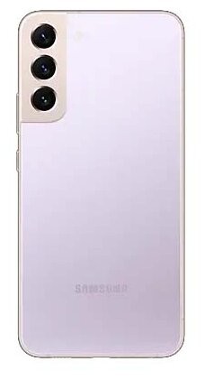 Смартфон Samsung Galaxy S22+ (SM-S906E) 8/256 ГБ, фиолетовый Смартфон Samsung Galaxy S22+ (SM-S906E) 8/256 ГБ, фиолетовый