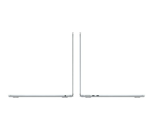 Apple MacBook Air 13 (M3 8-Core, GPU 8-Core, 8GB, 256GB) MRXQ3, серебристый Apple MacBook Air 13 (M3 8-Core, GPU 8-Core, 8GB, 256GB) MRXQ3, серебристый