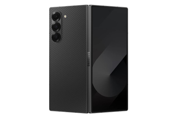  Samsung Galaxy Z Fold 6 12/512 ГБ, черный