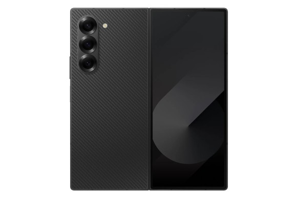 Samsung Galaxy Z Fold 6 12/512 ГБ, черный Samsung Galaxy Z Fold 6 12/512 ГБ, черный