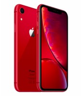 Apple iPhone Xr 64 ГБ, (PRODUCT)RED, Slimbox Apple iPhone Xr 64 ГБ, (PRODUCT)RED, Slimbox