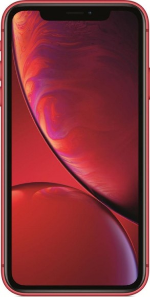 Apple iPhone Xr 64 ГБ, (PRODUCT)RED, Slimbox Apple iPhone Xr 64 ГБ, (PRODUCT)RED, Slimbox