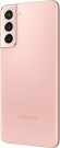 Смартфон Samsung Galaxy S21 5G (SM-G991B) 8/128 ГБ, Розовый фантом