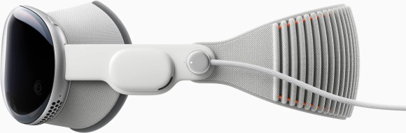 Apple Vision Pro 512 ГБ 