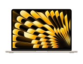 Apple MacBook Air 13 (M3 8-Core, GPU 8-Core, 8GB, 256GB) MRXT3, сияющая звезда Apple MacBook Air 13 (M3 8-Core, GPU 8-Core, 8GB, 256GB) MRXT3, сияющая звезда