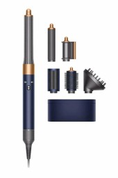 Фен стайлер Dyson Airwrap complete long HS05 Diffuse, Prussian Blue Rich Copper Фен стайлер Dyson Airwrap complete long HS05 Diffuse, Prussian Blue Rich Copper