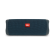 Портативная акустика JBL Flip 5 синяя