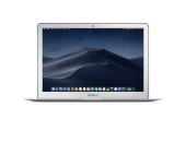 13.3" Ноутбук Apple MacBook Air 13 Mid 2017 (Intel Core i5 1800 MHz/13.3"/1440x900/8Gb/128Gb (MQD32RU/A) серебристый 13.3" Ноутбук Apple MacBook Air 13 Mid 2017 (Intel Core i5 1800 MHz/13.3"/1440x900/8Gb/128Gb (MQD32RU/A) серебристый