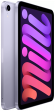 Планшет Apple iPad mini (2021), 64 ГБ, Wi-Fi, фиолетовый (MK7R3LL/A)