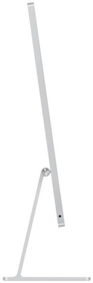 Apple iMac 24" Retina 4,5K, (M1 8C CPU, 8C GPU), 16 ГБ, 512 ГБ SSD, серебристый    Apple iMac 24" Retina 4,5K, (M1 8C CPU, 8C GPU), 16 ГБ, 512 ГБ SSD, серебристый