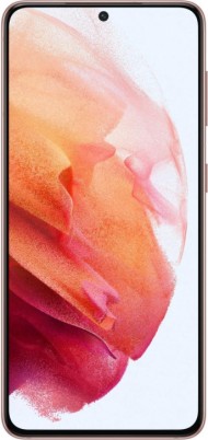 Смартфон Samsung Galaxy S21 5G (SM-G991B) 8/256 ГБ, Розовый фантом Смартфон Samsung Galaxy S21 5G (SM-G991B) 8/256 ГБ, Розовый фантом