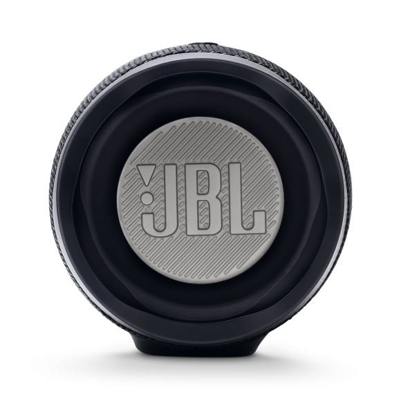 Портативная акустика JBL Charge 4 черная Портативная акустика JBL Charge 4 черная