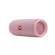 Портативная акустика JBL Flip 5 розовая