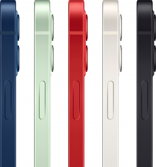 Apple iPhone 12 mini 256 ГБ, (PRODUCT)RED, Slimbox Apple iPhone 12 mini 256 ГБ, (PRODUCT)RED, Slimbox