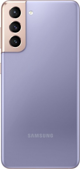 Смартфон Samsung Galaxy S21 5G (SM-G991B) 8/256 ГБ, Фиолетовый фантом Смартфон Samsung Galaxy S21 5G (SM-G991B) 8/256 ГБ, Фиолетовый фантом