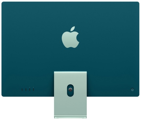 Apple iMac 24" Retina 4,5K, (M1 8C CPU, 8C GPU), 16 ГБ, 512 ГБ SSD, зеленый    Apple iMac 24" Retina 4,5K, (M1 8C CPU, 8C GPU), 16 ГБ, 512 ГБ SSD, зеленый