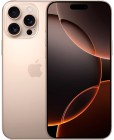 Apple iPhone 16 Pro Max 512 ГБ, пустынный титан Apple iPhone 16 Pro Max 512 ГБ, пустынный титан