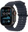 Apple Watch Ultra 2 49 мм Black Titanium Case, Navy Ocean Band 