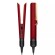 Выпрямитель Dyson AirStrait HT01, Red/Velvet