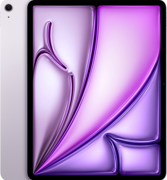 Apple iPad Air 11 (2025) 512 ГБ, Wi-Fi + Cellular фиолетовый