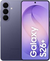 Samsung Galaxy S26 Plus 12/256 ГБ, фиолетовый