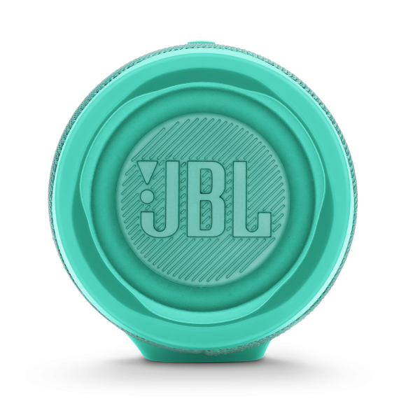 Портативная акустика JBL Charge 4 тиффани Портативная акустика JBL Charge 4 тиффани