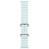 Apple Watch Ultra 2 49 мм Titanium Case, Ice Blue Ocean Band