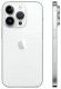 Apple iPhone 14 Pro Max 128 ГБ, серебристый
