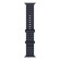 Apple Watch Ultra 2 49 мм Titanium Case, Navy Blue Ocean Band 