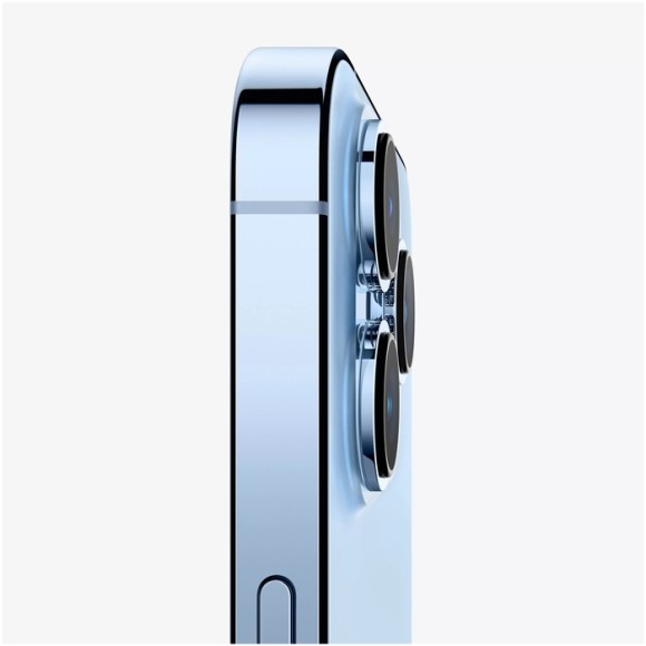 Apple iPhone 13 Pro Max 256 ГБ RU, небесно-голубой  Apple iPhone 13 Pro Max 256 ГБ RU, небесно-голубой