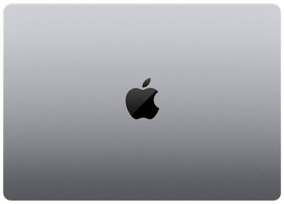 Apple MacBook Pro 14 2023, M2 Pro (3024×1964, RAM 16 ГБ, SSD 1 ТБ, Apple graphics 19-core), MPHF3, серый космос